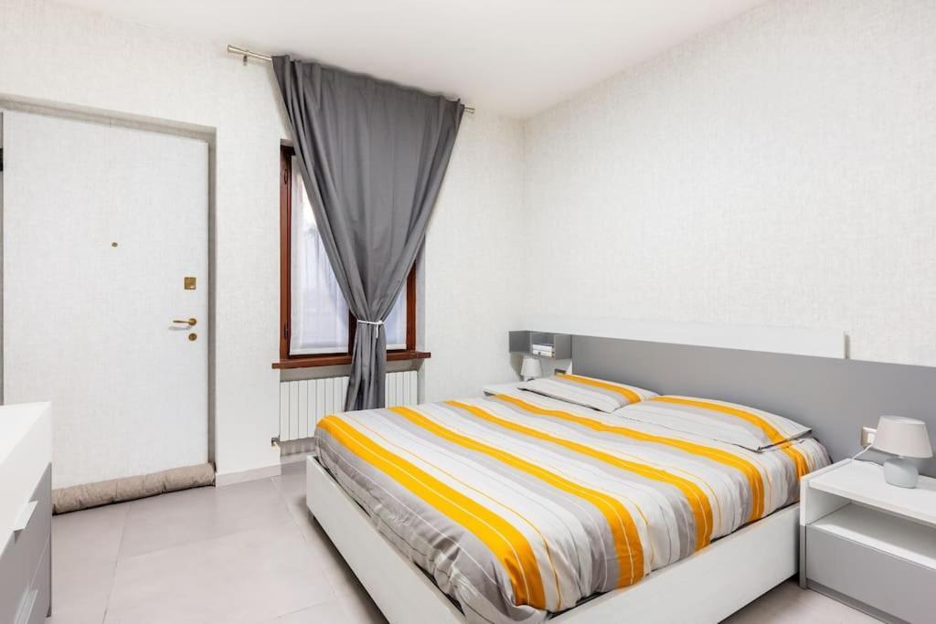 Casa Maddalena Appartement Piacenza Buitenkant foto
